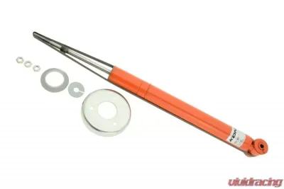 KONI STR.T (orange) 8050- non-adjustable, twin-tube low pressure gas Volkswagen Rear - 8050 1007
